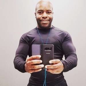 Meet your Posher, Clinton